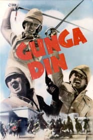Gunga Din – lansiärernas hjälte