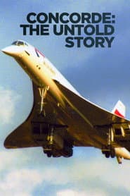 Historien om Concorde