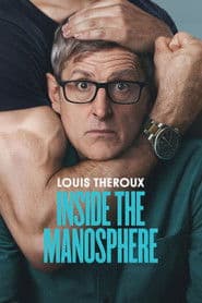 Louis Theroux: Manosfären inifrån