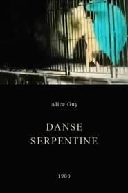 Danse serpentine