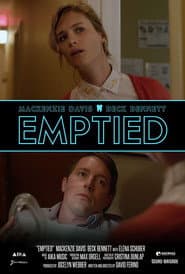 Emptied