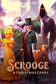Scrooge: En julsaga
