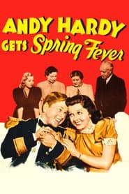 Andy Hardy får vårkänslor