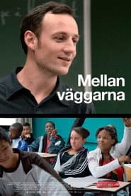 Mellan väggarna