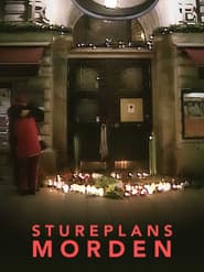 Stureplansmorden