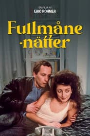 Fullmånenätter
