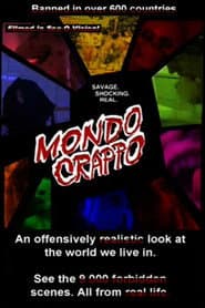 Mondo Crappo