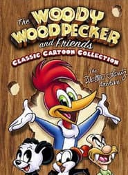 The Woody Woodpecker and Friends Classic Cartoon Collection