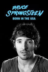 Bruce Springsteen - Born in the USA