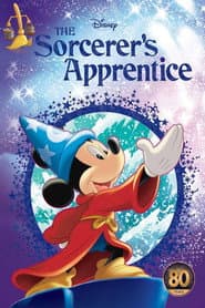 The Sorcerer’s Apprentice