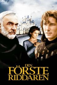 Den förste riddaren