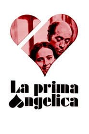 Kusin Angelica