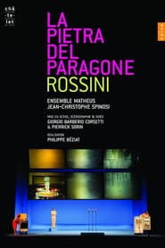 La pietra del paragone