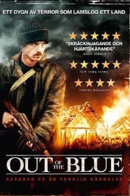 Out of the Blue