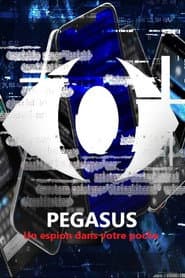 Pegasus - Spionprogrammet
