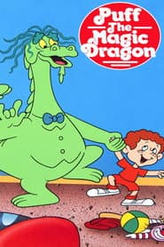 Puff, the Magic Dragon