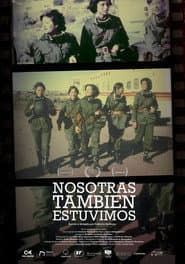 Nosotras también estuvimos