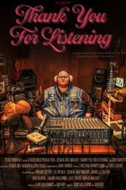 Thank You for Listening