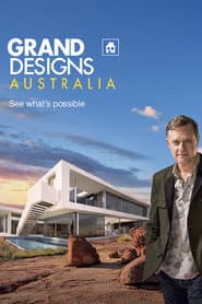 Grand Designs Australien