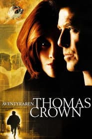 Äventyraren Thomas Crown