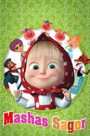 Mashas sagor