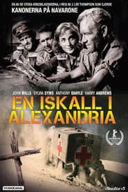 En iskall i Alexandria