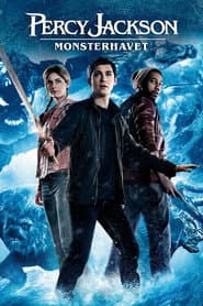 Percy Jackson: Monsterhavet