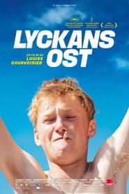 Lyckans ost