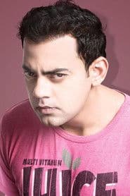 Cyrus Sahukar