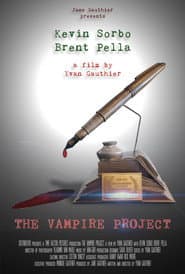 The Vampire Project