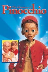 Pinocchios äventyr