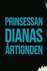 Prinsessan Dianas årtionden