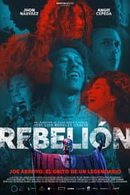 Rebelión