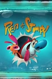 Ren & Stimpy