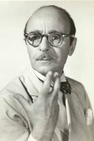 Mikhail Rasumny