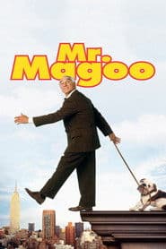 Mr Magoo