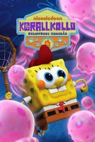 Korallkollo: Svampbobs underår