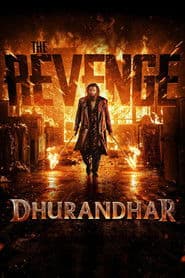 धुरंधर: द रिवेंज