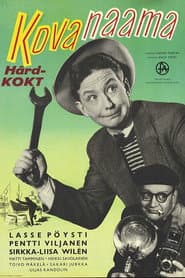 Hårdkokt