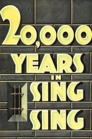 20.000 år i Sing Sing