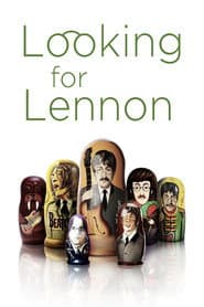 Looking for Lennon