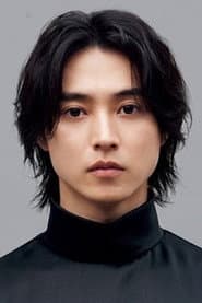 山﨑賢人