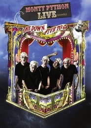Monty Python Live (Mestadels)