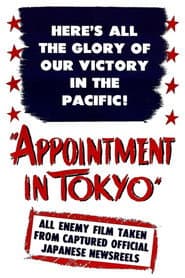 Appointment in Tokyo