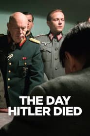 Dagen då Hitler dog