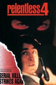 Sunset Killer 4 - Av jord är du kommen...