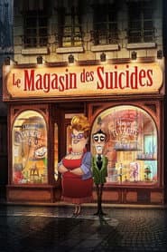The Suicide Shop