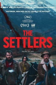 The Settlers