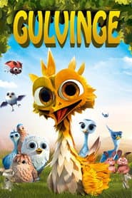 Gulvinge