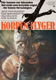 Korpen flyger